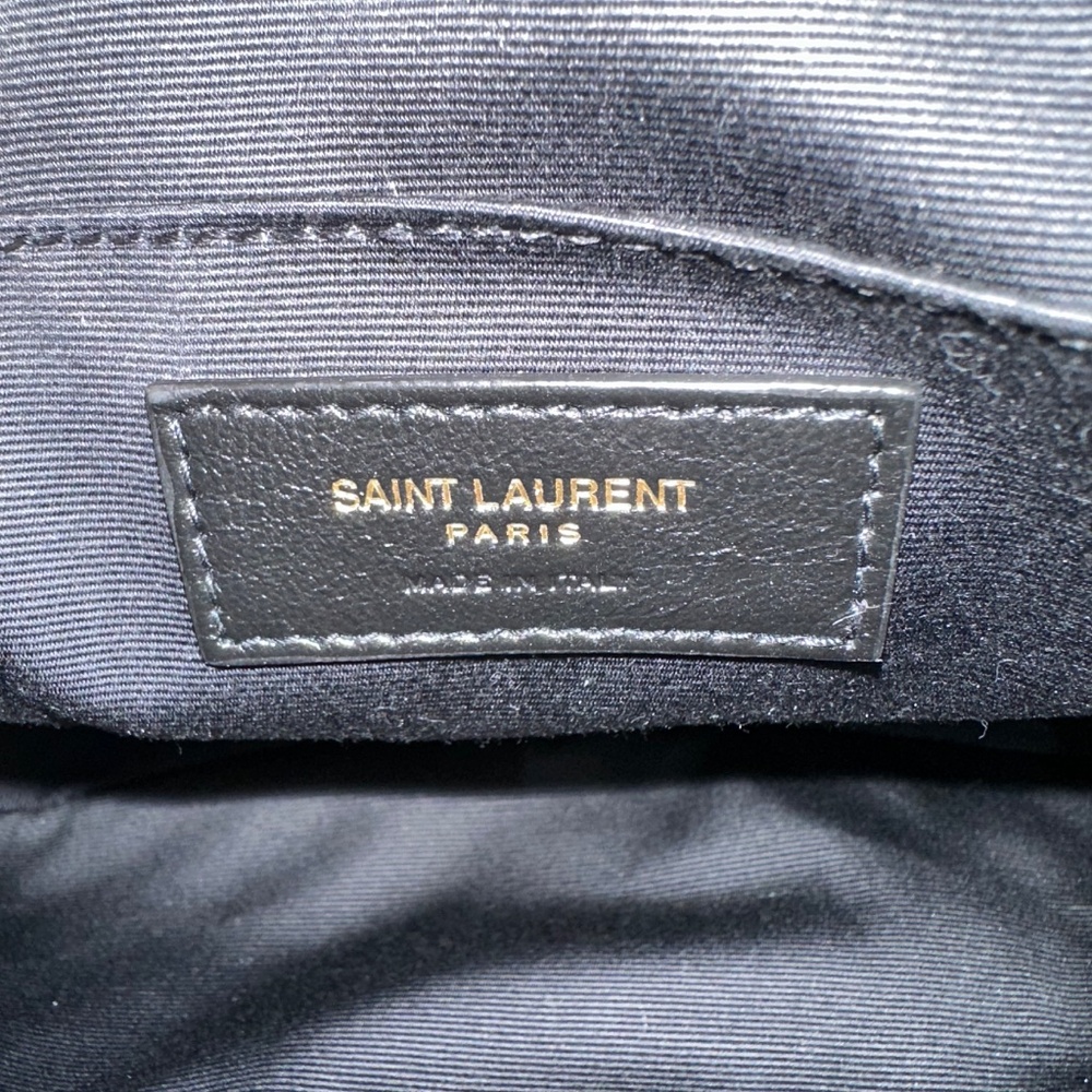 YSL Lou Camera bag - Picture 9 of 14
